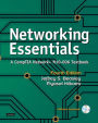 Networking Essentials: A CompTIA Network+ N10-006 Textbook / Edition 4