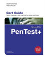 CompTIA PenTest+ PT0-001 Cert Guide