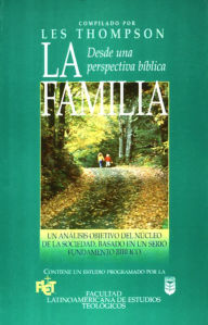 Title: Familia desde una perspectiva bíblica, Author: Les Thompson