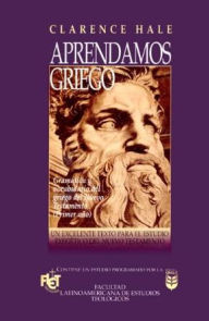 Title: Aprendamos griego, Author: Clarence Hale