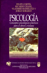 Title: Psicología, conceptos básicos, Author: Felipe Cortés