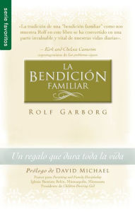 Title: La bendición familiar - Serie Favoritos, Author: Rolf Garborg