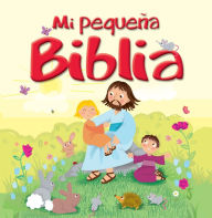 Title: Mi pequeña Biblia, Author: Karen Williamson