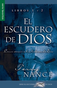 Title: El escudero de Dios (Libros 1 & 2) - Serie Favoritos, Author: Terry Nance