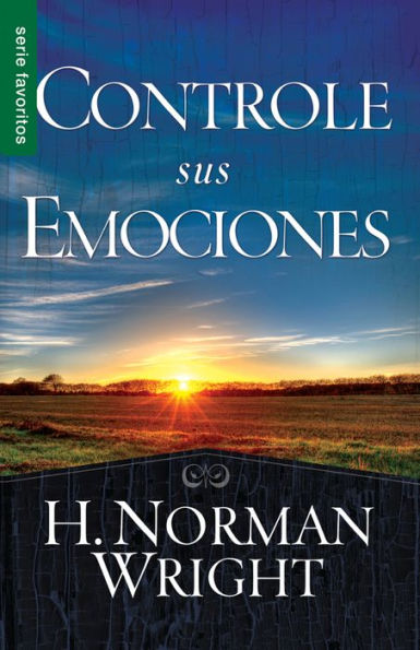 Controle sus emociones - Serie Favoritos