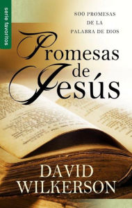 Title: Promesas de Jesús - Serie Favoritos, Author: D. Wilkerson