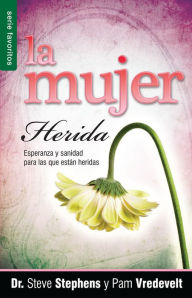 Title: La mujer herida - Serie Favoritos, Author: Steve Stephens