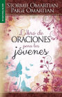 Libro de oraciones para las jóvenes - Serie Favoritos