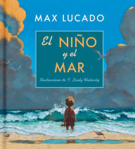 Title: El niño y el mar, Author: Max Lucado