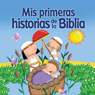 Title: Mis primeras historias de la Biblia, Author: Karen Williamson