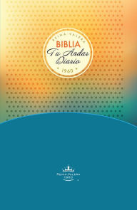 Title: Biblia tu andar diario / Jóvenes / Tapa dura, Author: 