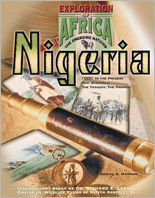 Title: Nigeria, Author: Dan Harmon