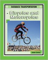 Bicycles and Motorcycles