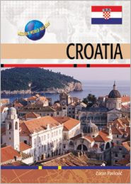 Title: Croatia, Author: Zoran Pavlovic