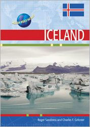 Title: Iceland, Author: Roger K. Sandness
