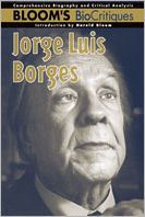 Title: Jorge Luis Borges, Author: Amy Sickels