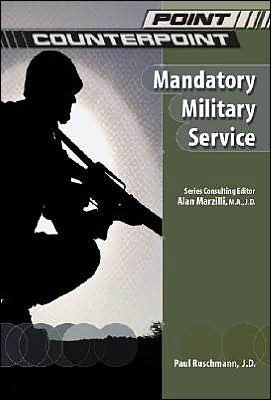 Essay on compulsory military service