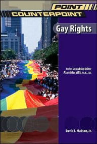 Title: Gay Rights, Author: David L. Hudson