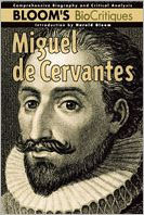 Title: Miguel de Cervantes, Author: Harold Bloom