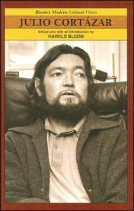 Title: Julio Cortazar, Author: Harold Bloom