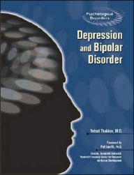 Title: Depression and Bipolar Disorder, Author: Vatsal Thakkar