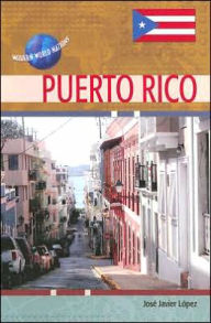 Title: Puerto Rico, Author: Jose Javier Lopez