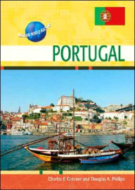Title: Portugal, Author: Charles F. Gritzner