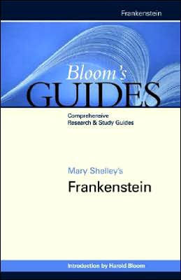 Mary Shelley's Frankenstein