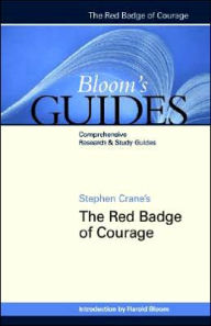 Title: Stephen Crane's the Red Badge of Courage, Author: Harold Bloom