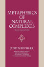 Metaphysics of Natural Complexes: Second, Expanded Edition