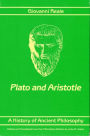 A History of Ancient Philosophy II: Plato and Aristotle / Edition 1