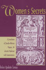 Women's Secrets: A Translation of Pseudo-Albertus Magnus' De Secretis Mulierum with Commentaries / Edition 1