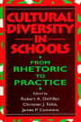 Cultural Diversity in Schools: From Rhetoric to Practice