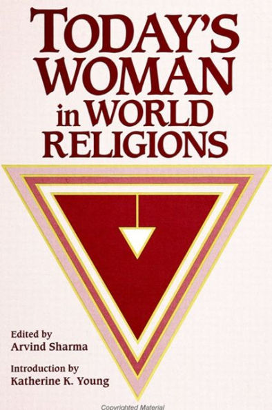 Today's Woman in World Religions