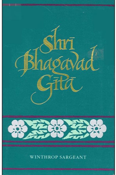 Shri Bhagavad Gita