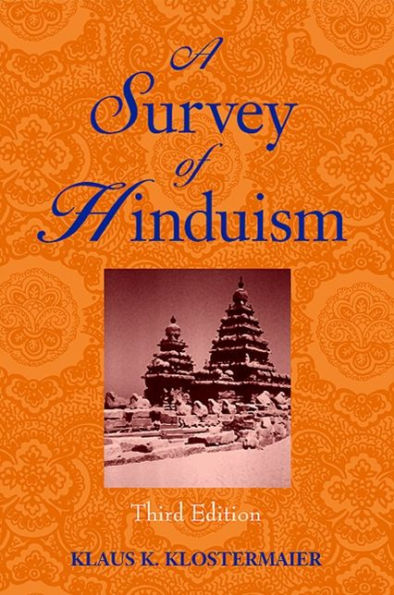 Survey of Hinduism, A: Second Edition
