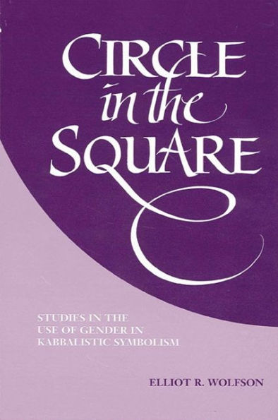 Circle the Square: Studies Use of Gender Kabbalistic Symbolism