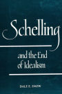 Schelling and the End of Idealism