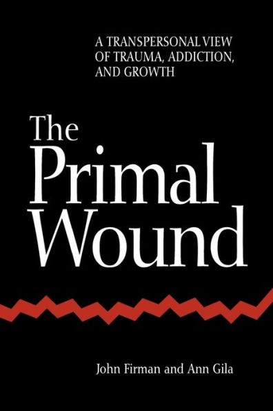 The Primal Wound: A Transpersonal View of Trauma, Addiction, and Growth / Edition 1