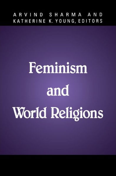 Feminism and World Religions / Edition 1