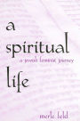 A Spiritual Life: A Jewish Feminist Journey / Edition 1