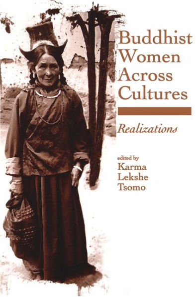 Buddhist Women Across Cultures: Realizations