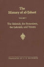 The History of al-?abari Vol. 5: The Sasanids, the Byzantines, the Lakmids, and Yemen