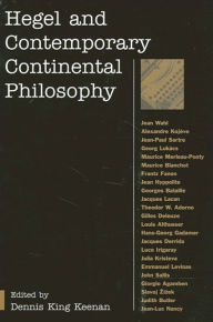 Book downloads for kindle free Hegel and Contemporary Continental Philosophy