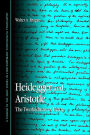 Heidegger and Aristotle: The Twofoldness of Being