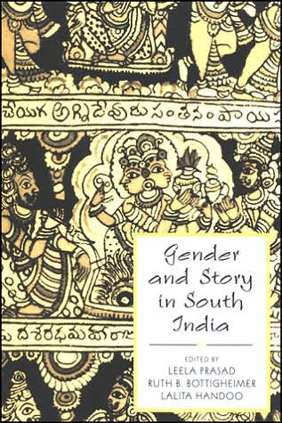 Gender and Story in South India