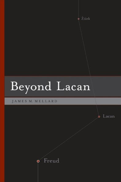 Beyond Lacan