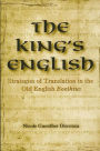 The King's English: Strategies of Translation in the Old English Boethius