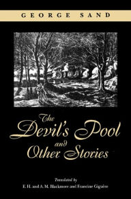 Title: The Devils Pool and Other Stories, Author: George Sand