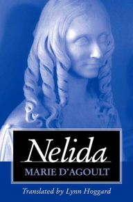 Title: Nelida, Author: Marie d'Agoult